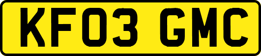 KF03GMC