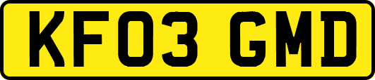 KF03GMD