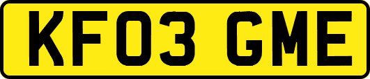 KF03GME