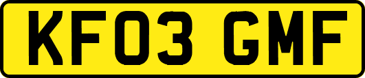 KF03GMF