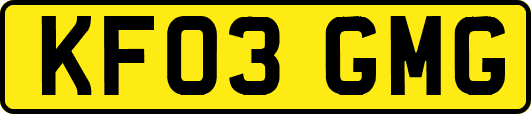 KF03GMG