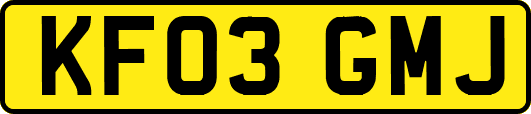 KF03GMJ