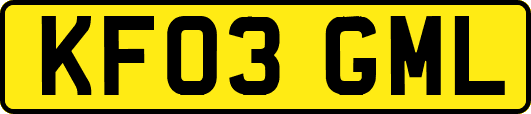 KF03GML