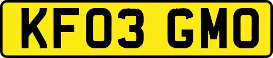 KF03GMO