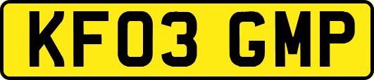 KF03GMP