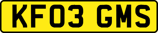 KF03GMS