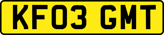 KF03GMT
