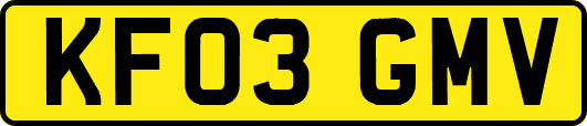 KF03GMV