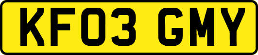 KF03GMY