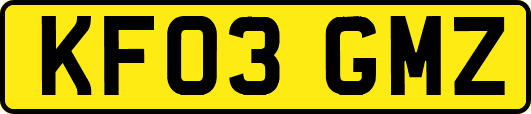 KF03GMZ