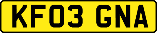 KF03GNA