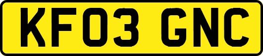 KF03GNC