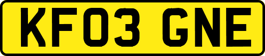 KF03GNE