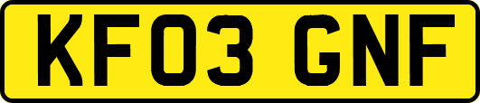 KF03GNF
