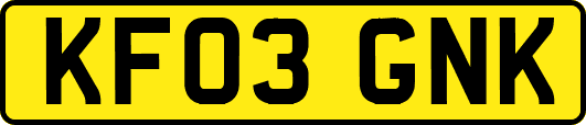 KF03GNK