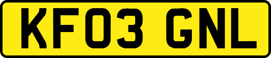 KF03GNL