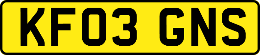 KF03GNS