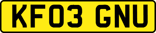 KF03GNU