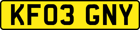 KF03GNY