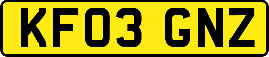 KF03GNZ