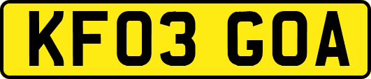 KF03GOA