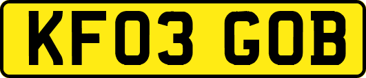 KF03GOB
