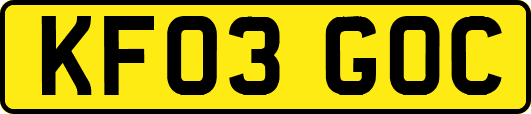 KF03GOC