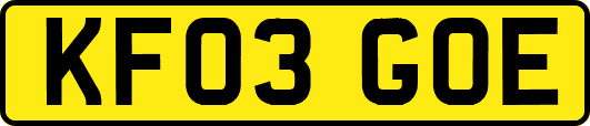 KF03GOE