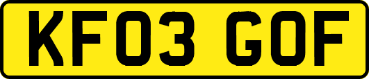 KF03GOF