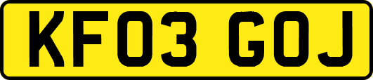 KF03GOJ