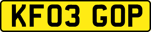 KF03GOP