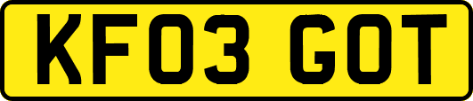 KF03GOT