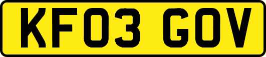 KF03GOV