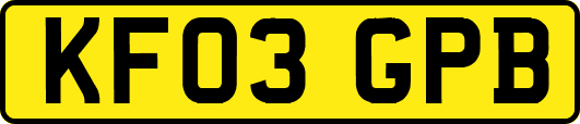 KF03GPB