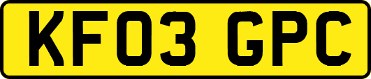 KF03GPC