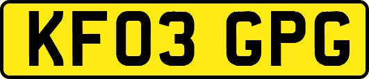 KF03GPG