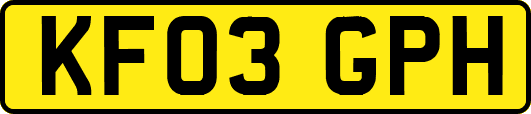 KF03GPH