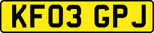 KF03GPJ