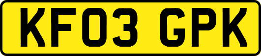 KF03GPK