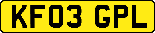 KF03GPL