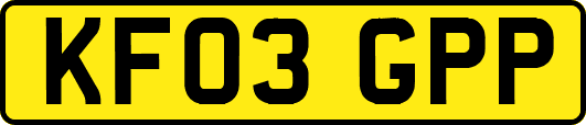 KF03GPP