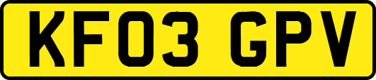 KF03GPV