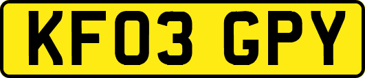 KF03GPY