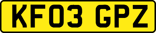 KF03GPZ