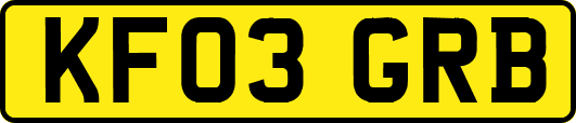 KF03GRB