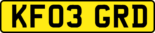 KF03GRD