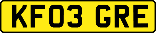 KF03GRE