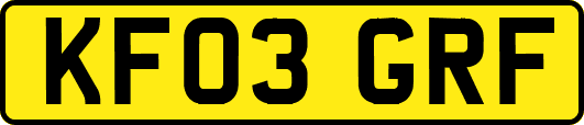 KF03GRF