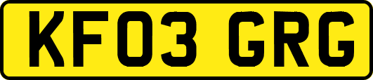 KF03GRG