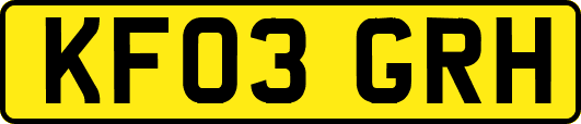 KF03GRH